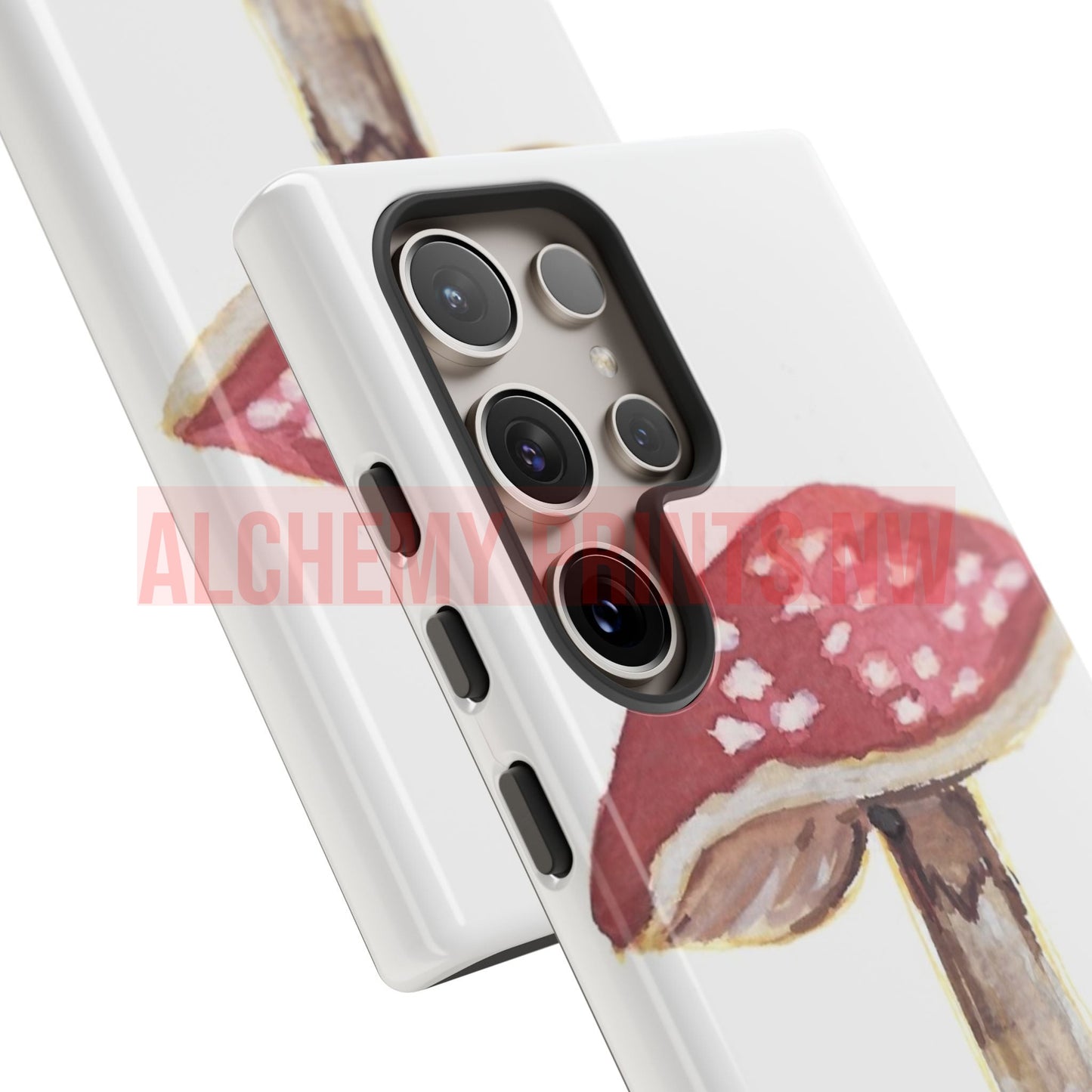 Phone Tough Cases