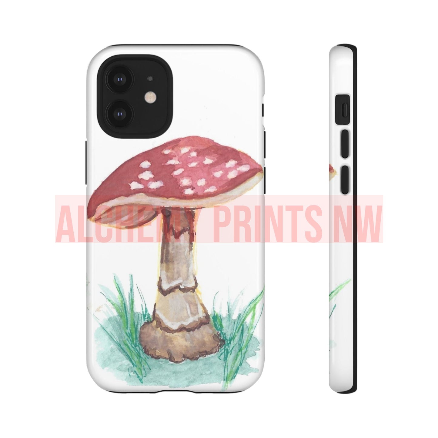Phone Tough Cases