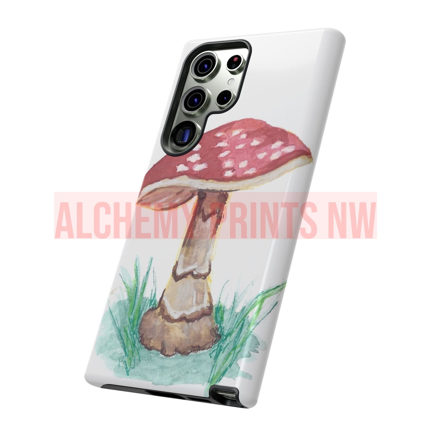 Phone Tough Cases