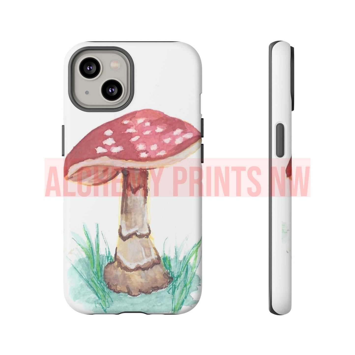 Phone Tough Cases