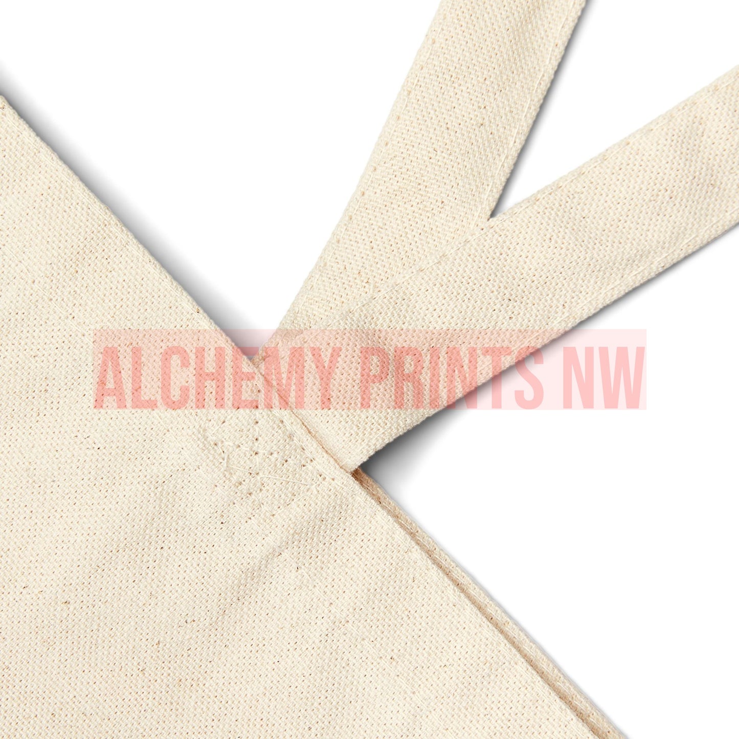 Tote Cotton Canvas Bag