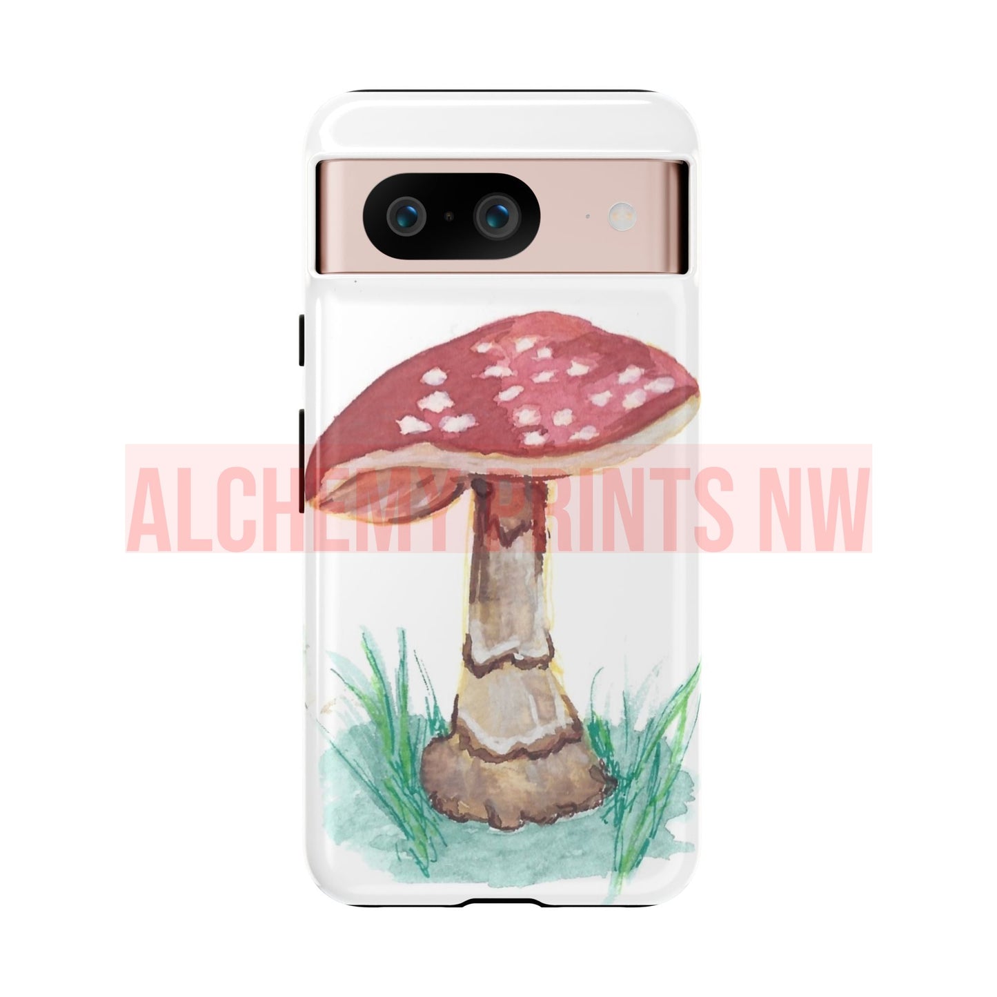 Phone Tough Cases