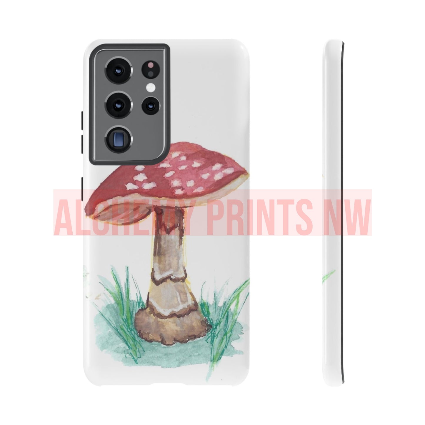 Phone Tough Cases