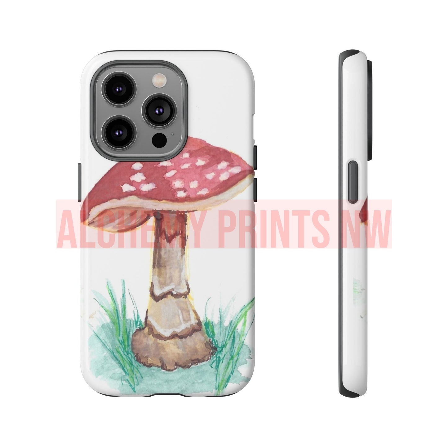 Phone Tough Cases