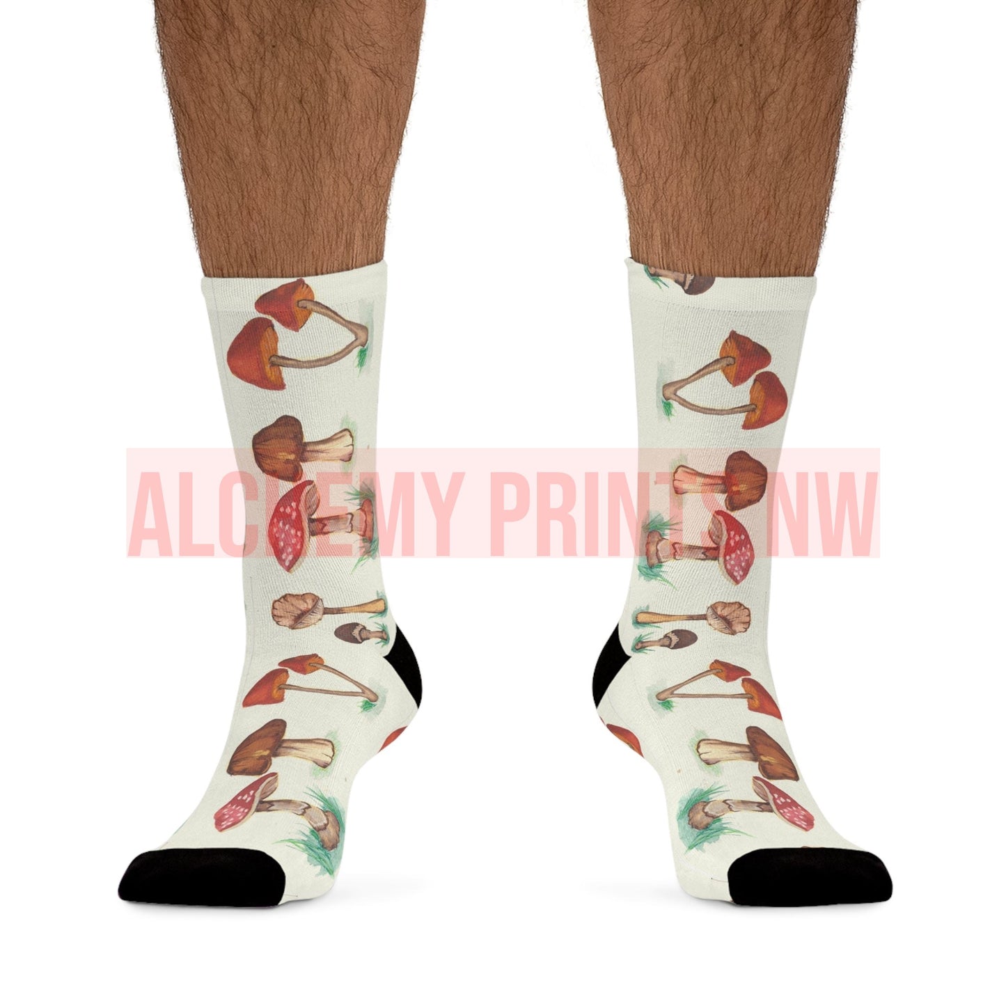 Socks Recycled Poly