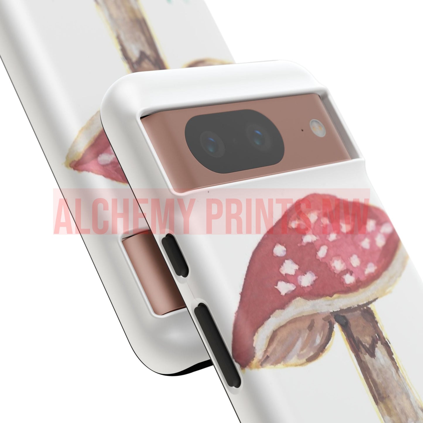 Phone Tough Cases