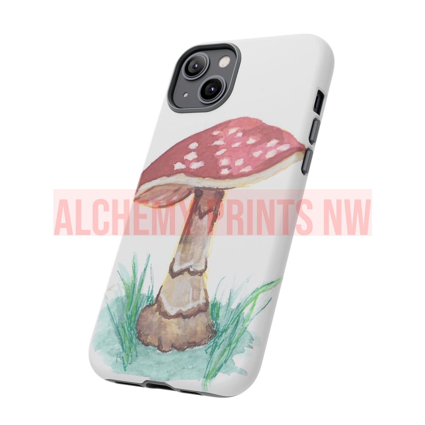 Phone Tough Cases