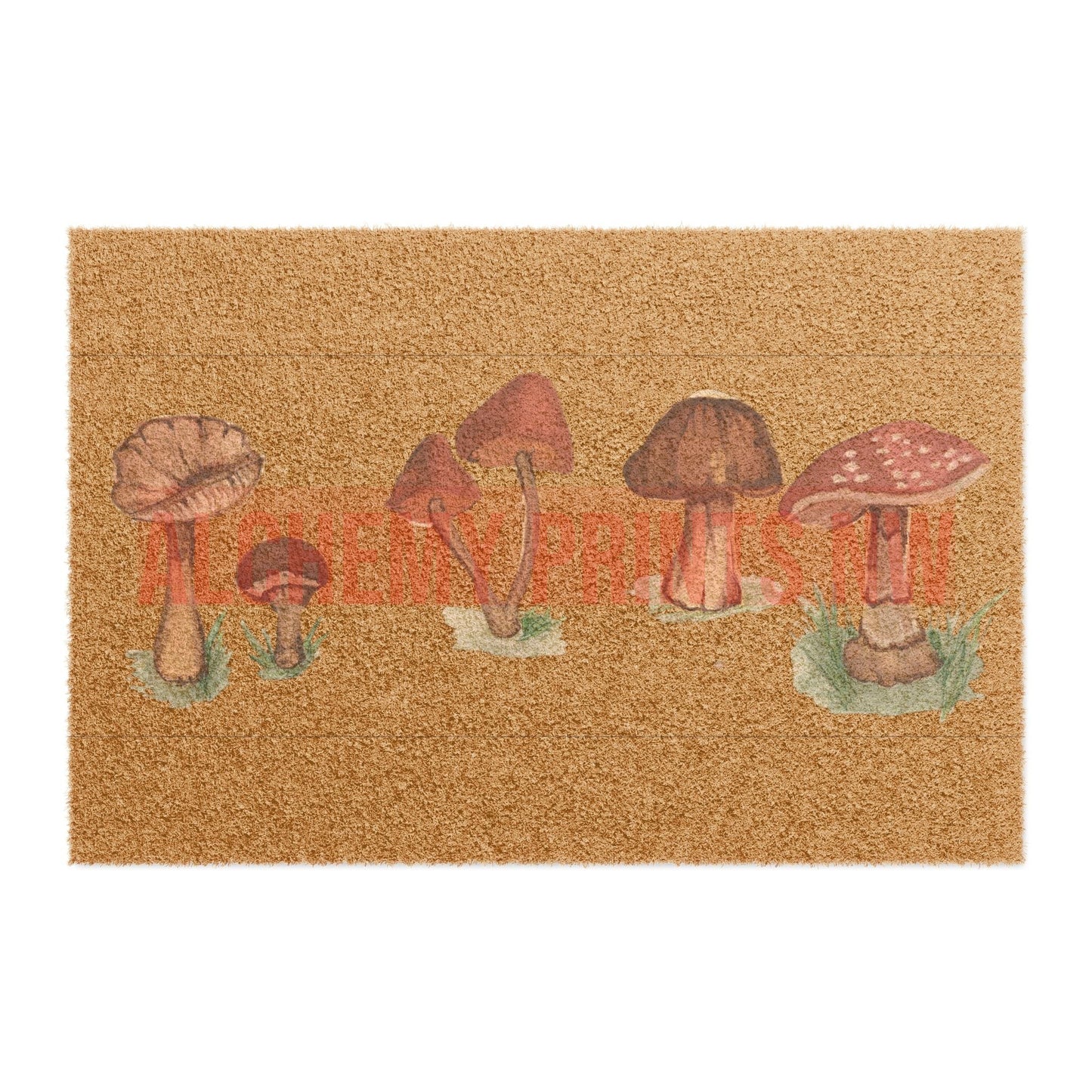 Doormat