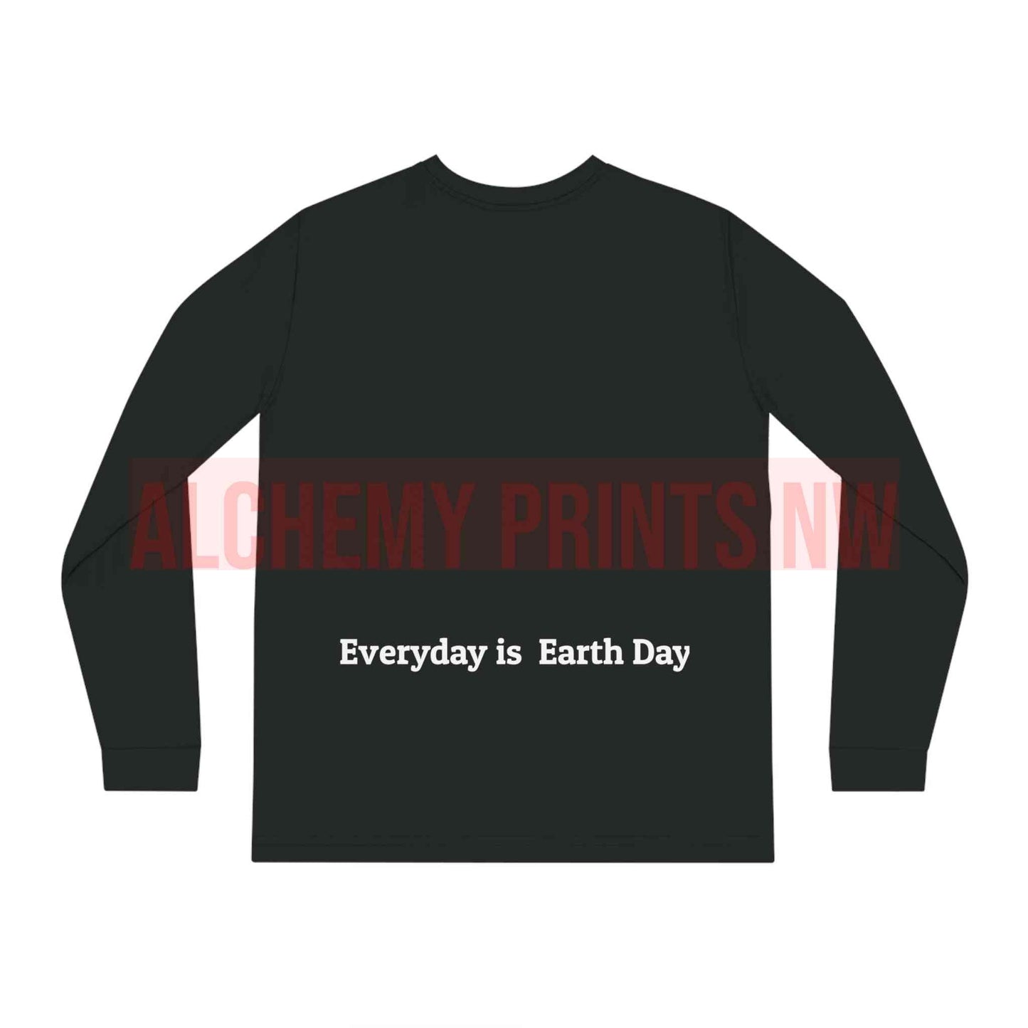Shirt Long sleeve Unisex Dry Organic