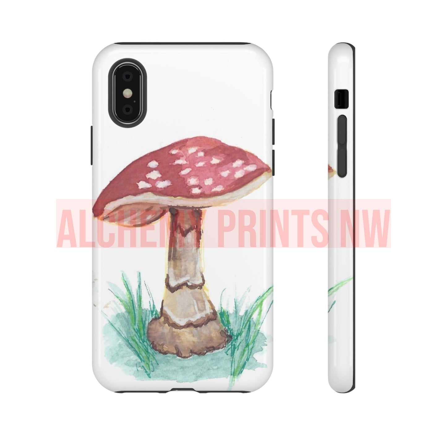 Phone Tough Cases