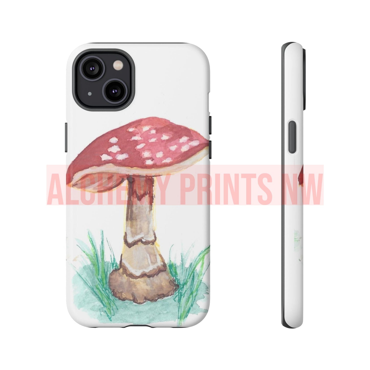 Phone Tough Cases