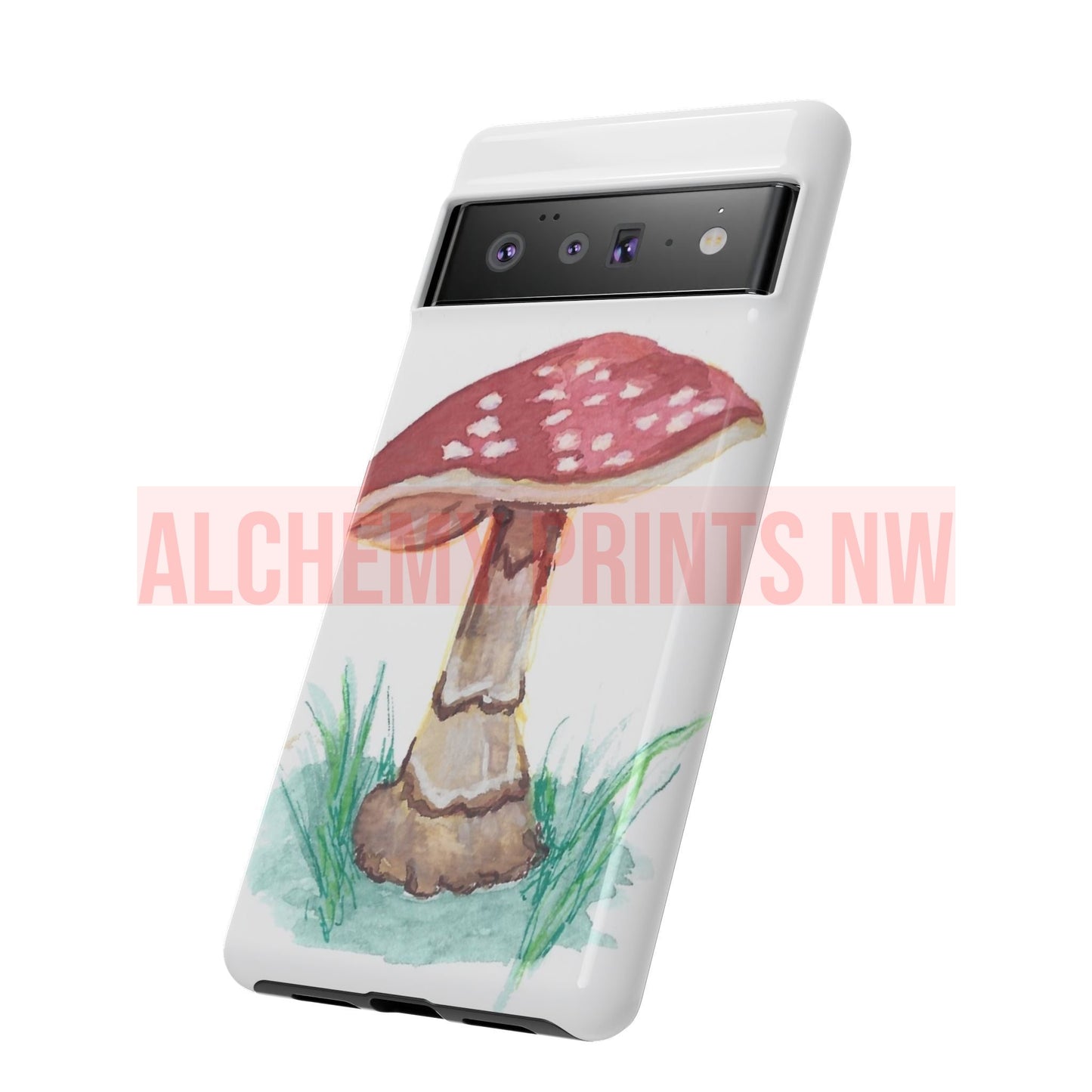 Phone Tough Cases