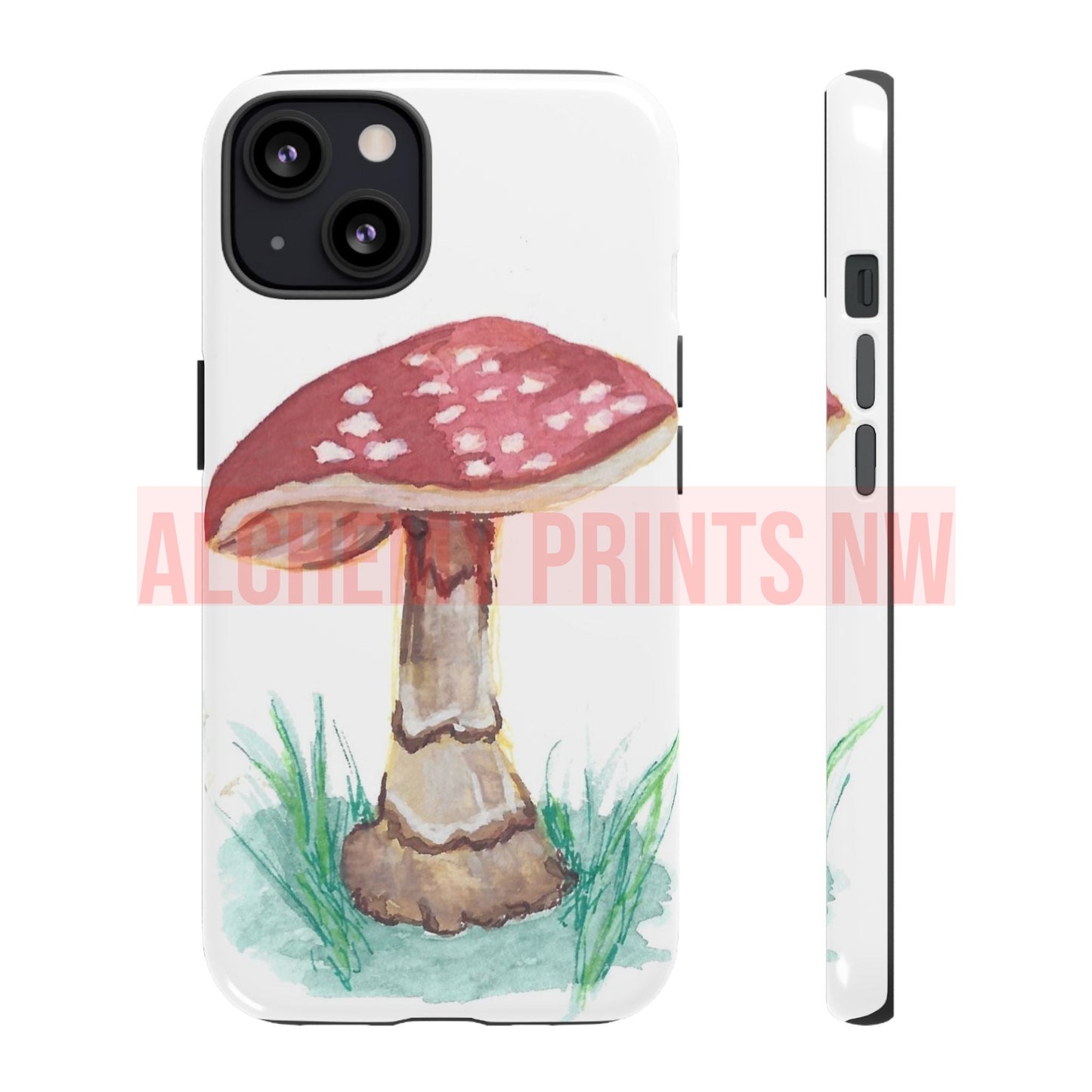 Phone Tough Cases