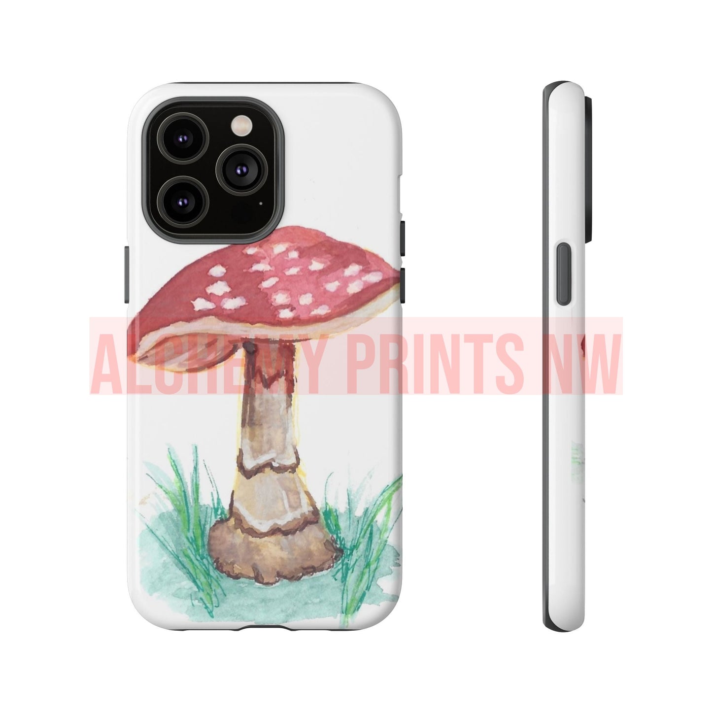 Phone Tough Cases