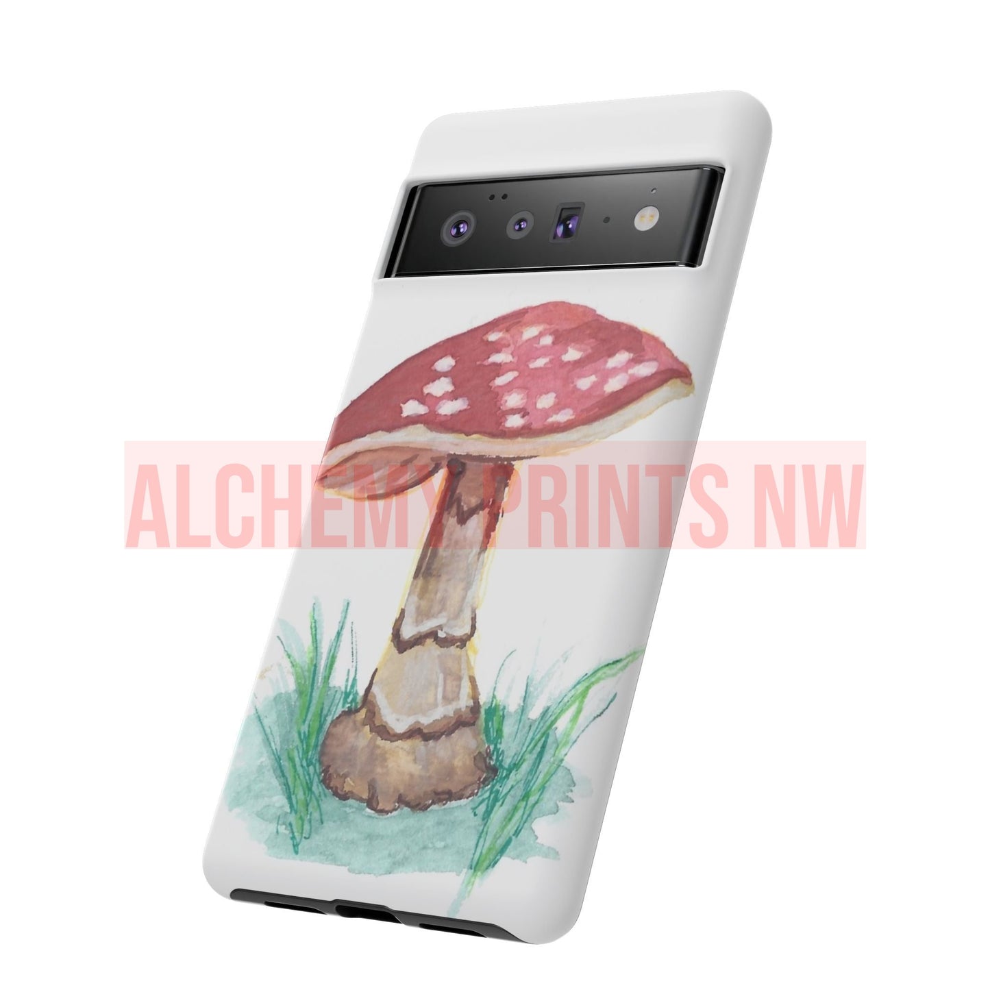 Phone Tough Cases