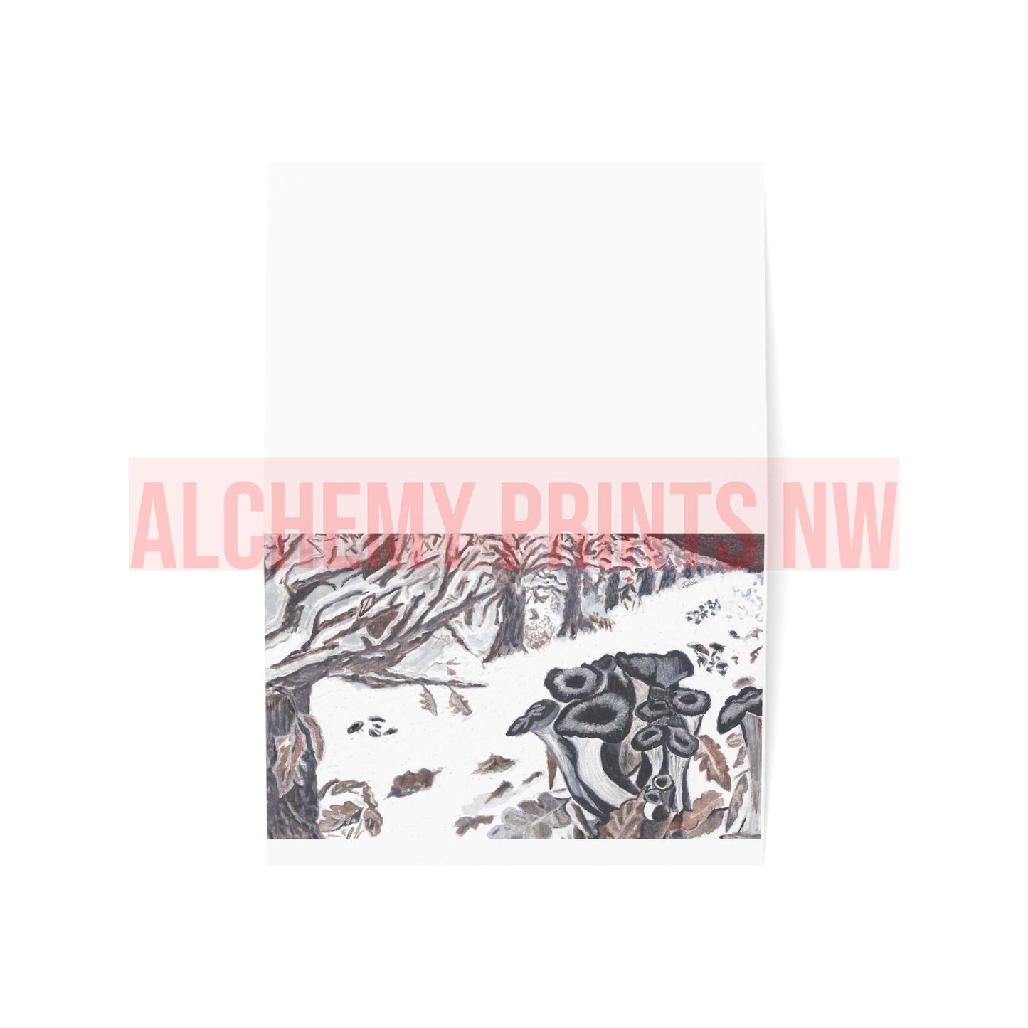 Greeting Cards (1, 10, 30, and 50pcs)