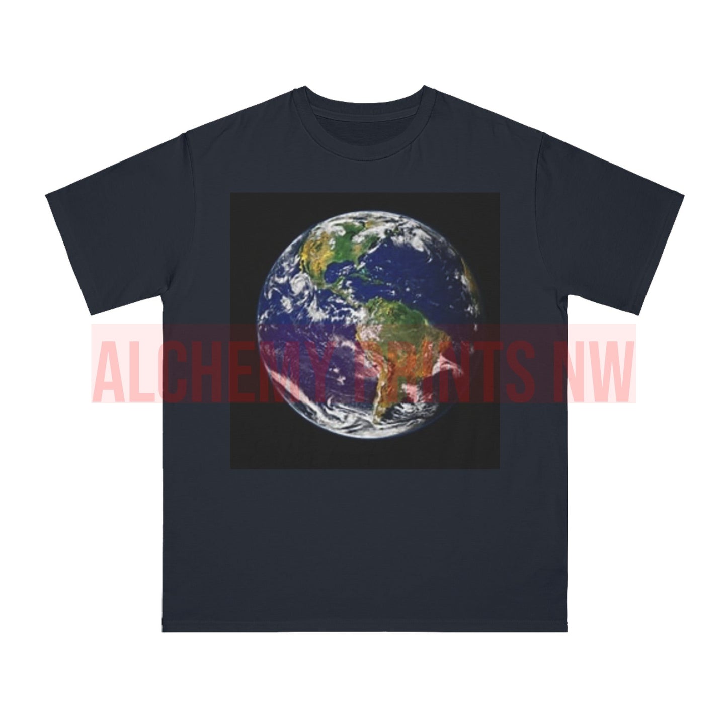 Shirt Organic Unisex Classic T