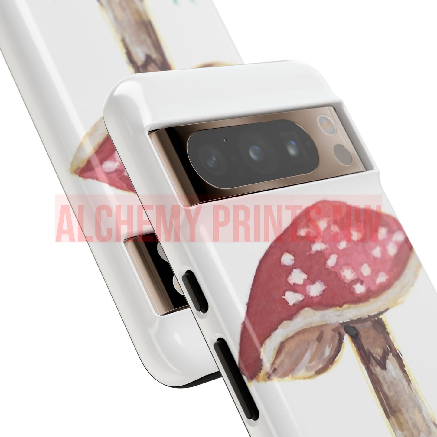 Phone Tough Cases