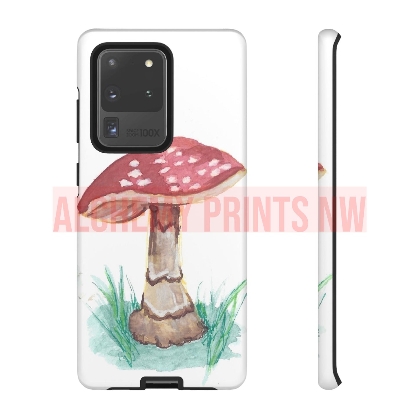 Phone Tough Cases