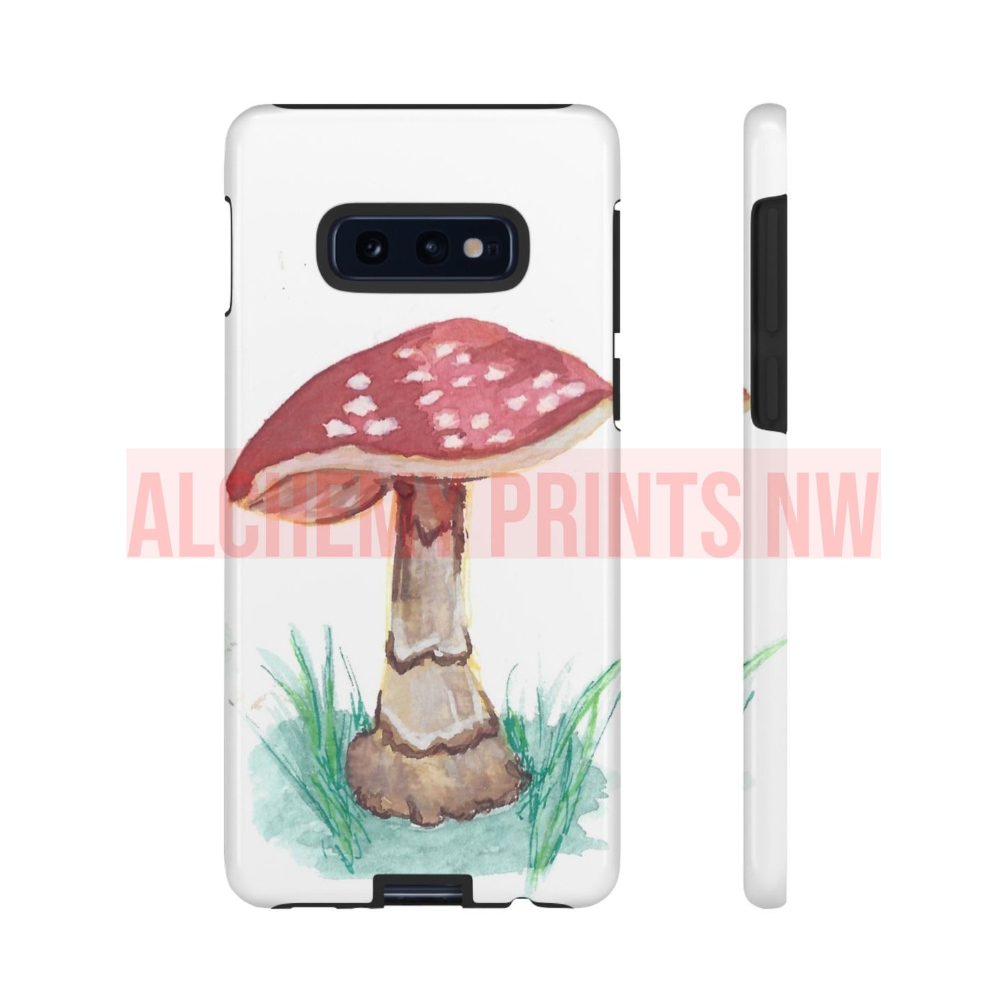 Phone Tough Cases