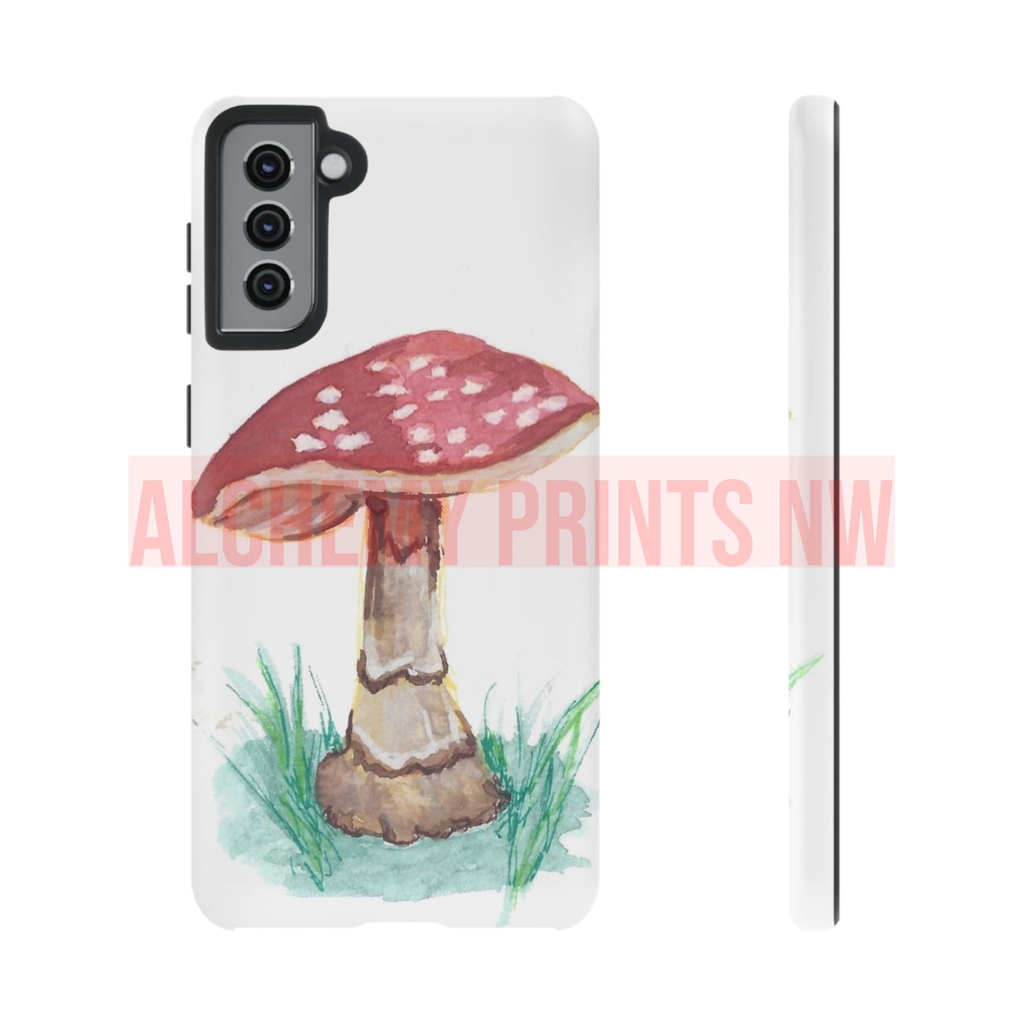Phone Tough Cases