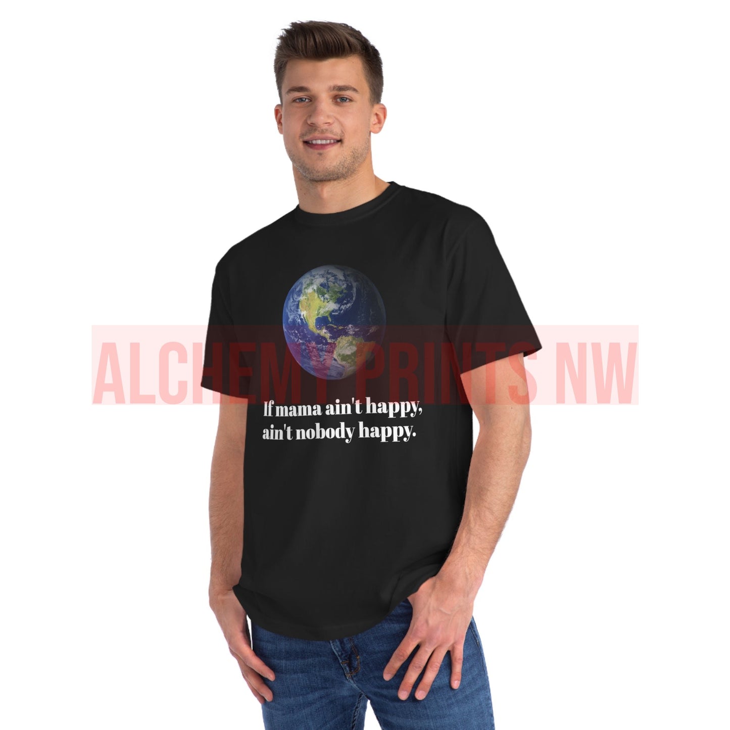 Shirt Organic Unisex Classic T
