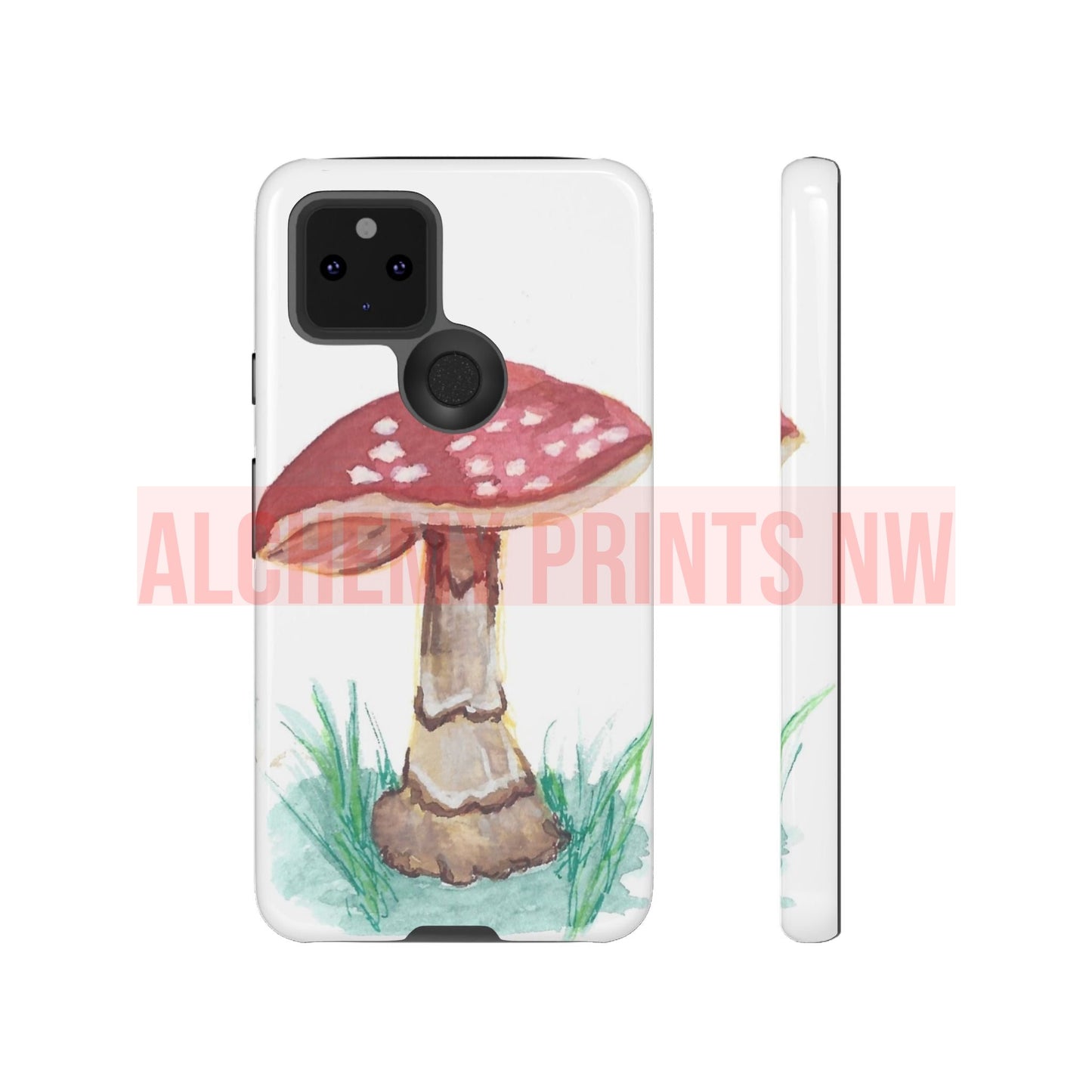 Phone Tough Cases