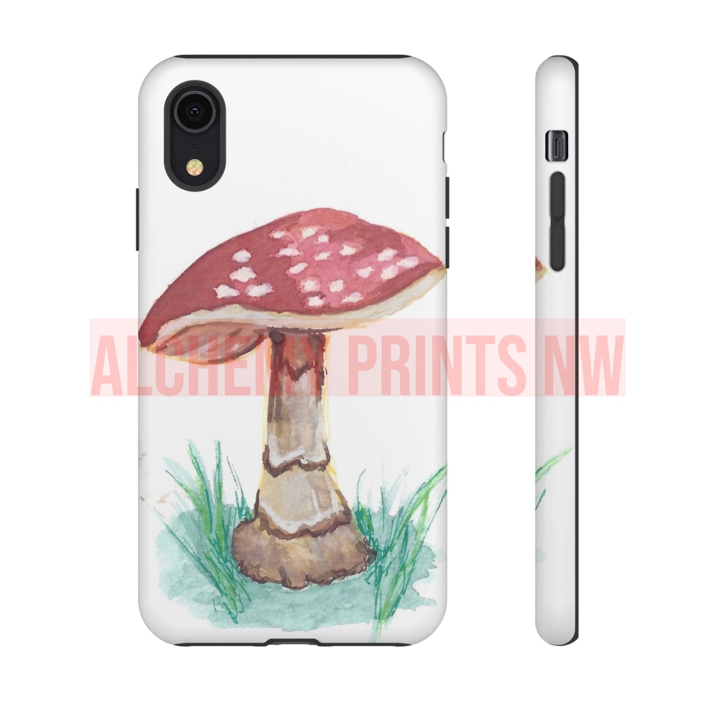 Phone Tough Cases