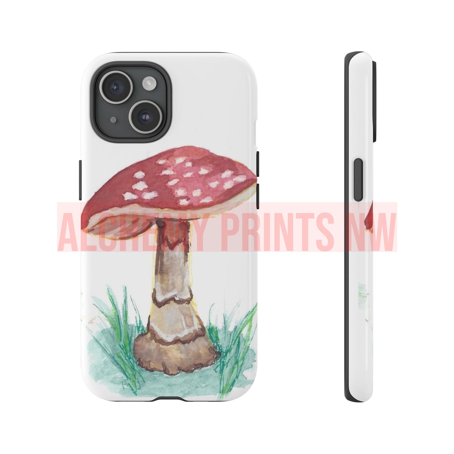 Phone Tough Cases