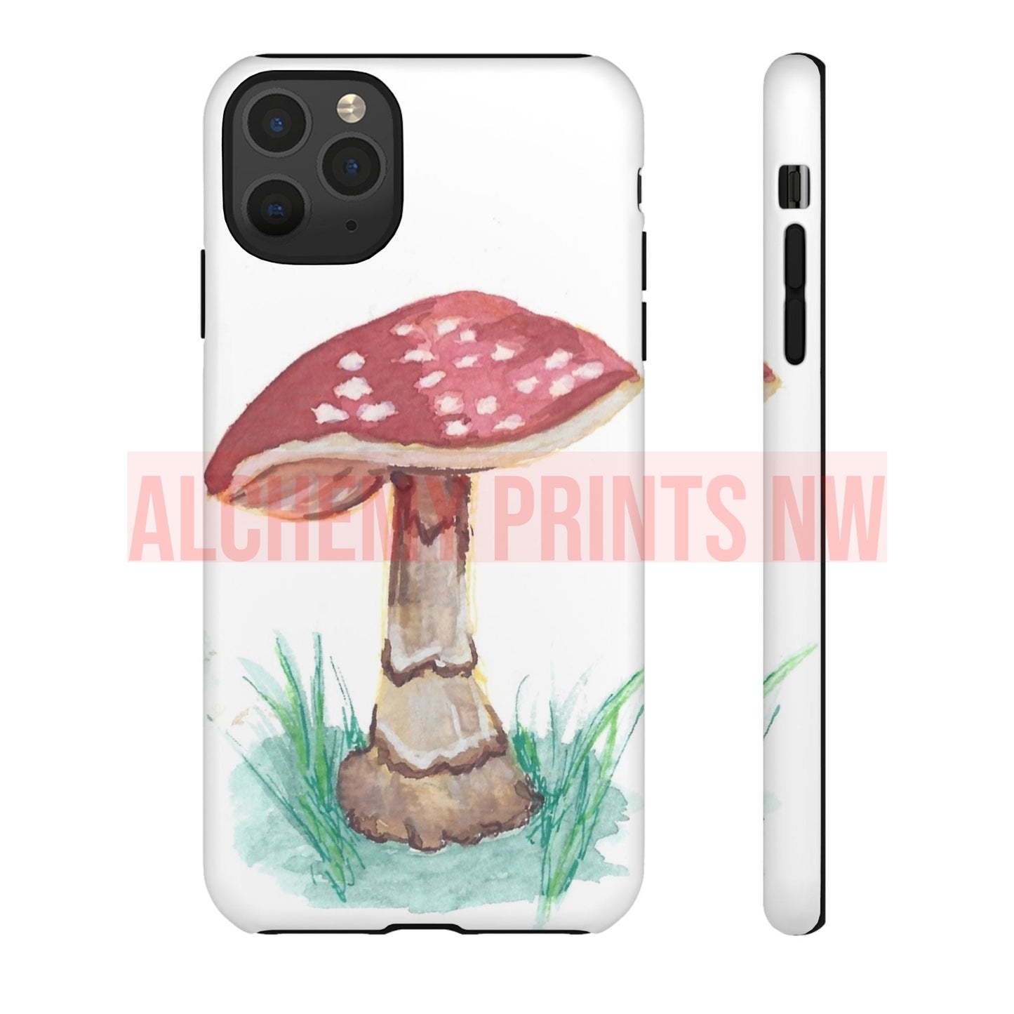 Phone Tough Cases