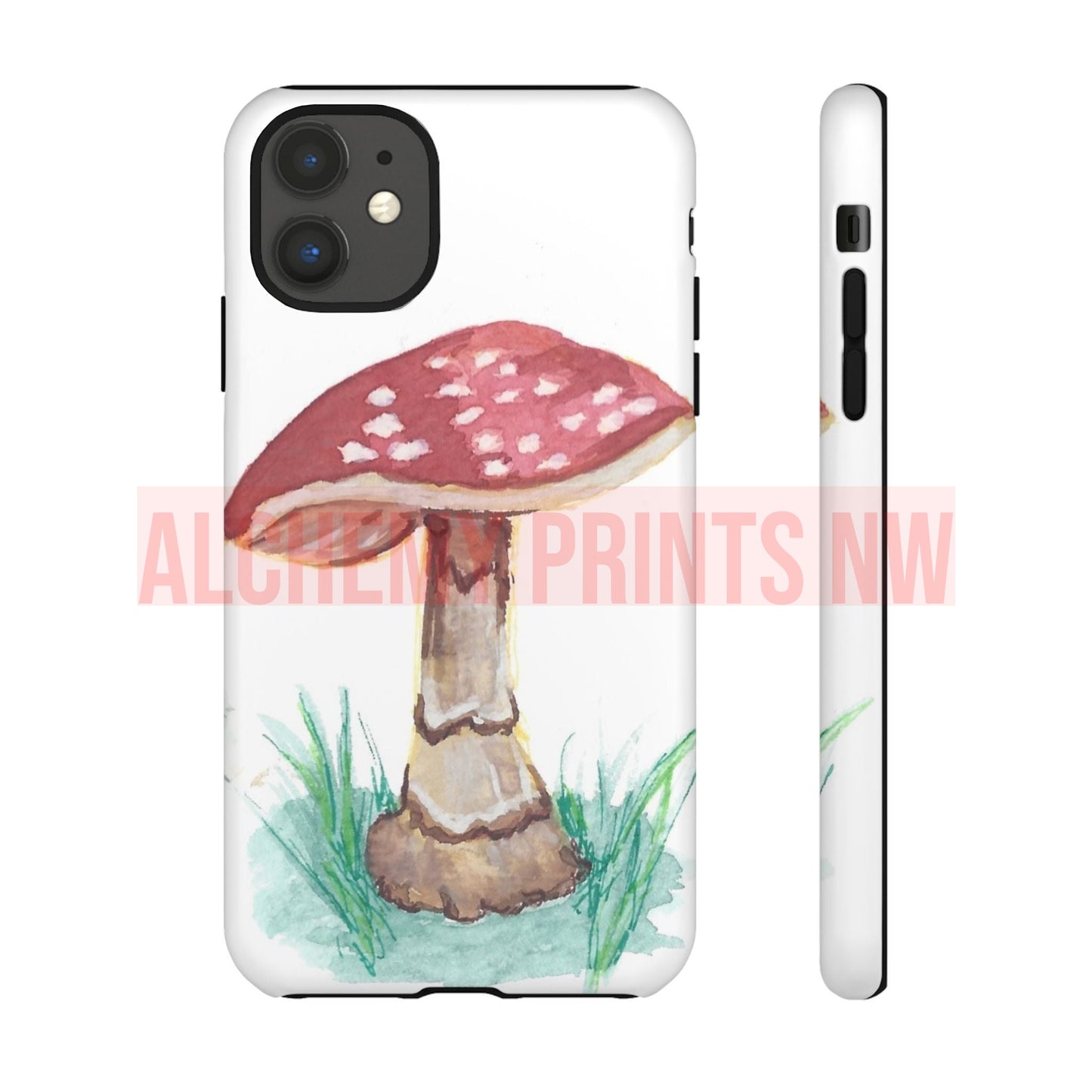 Phone Tough Cases