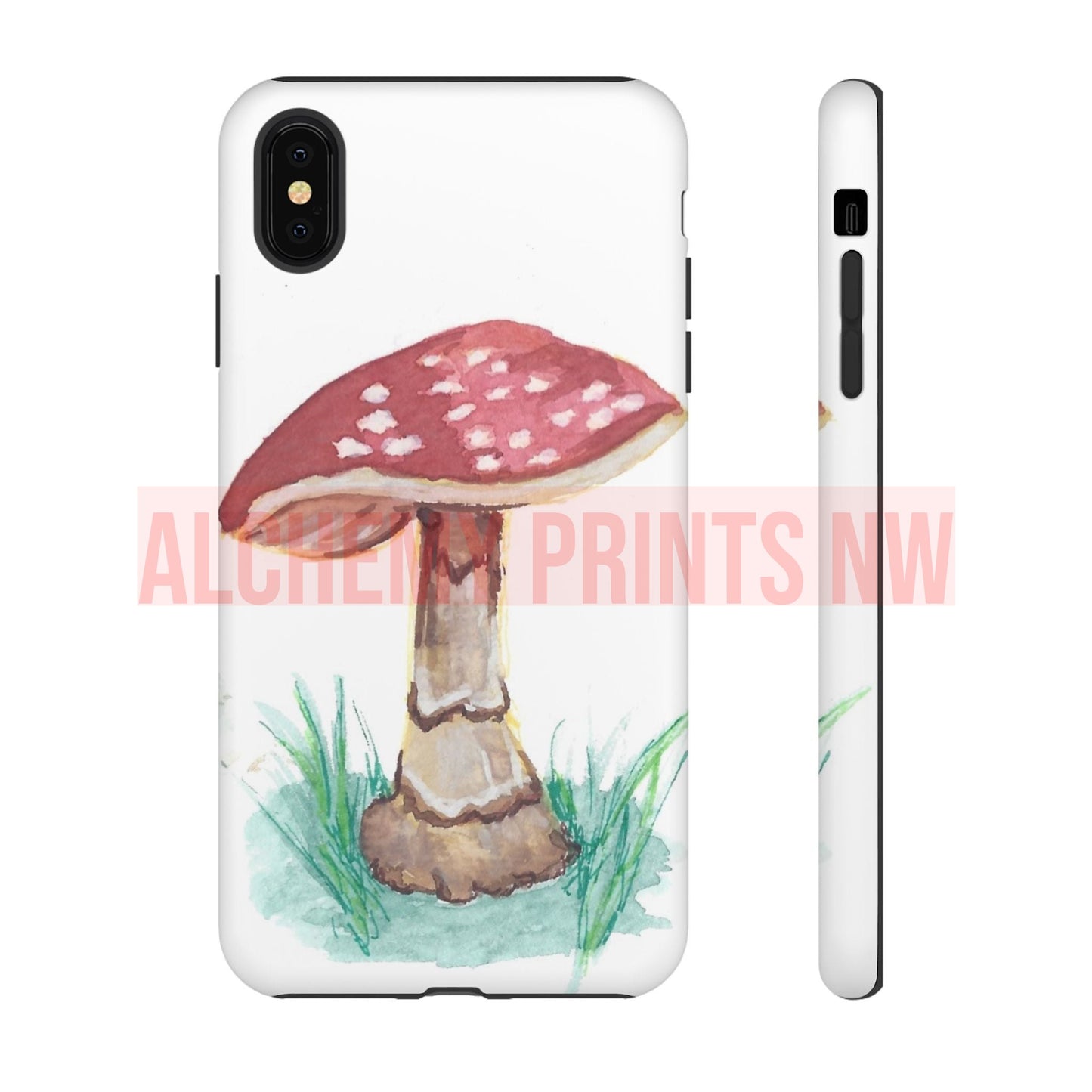 Phone Tough Cases