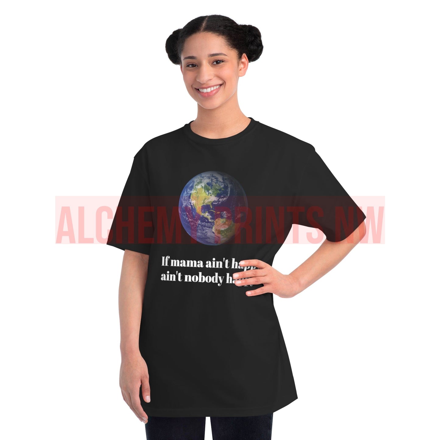 Shirt Organic Unisex Classic T