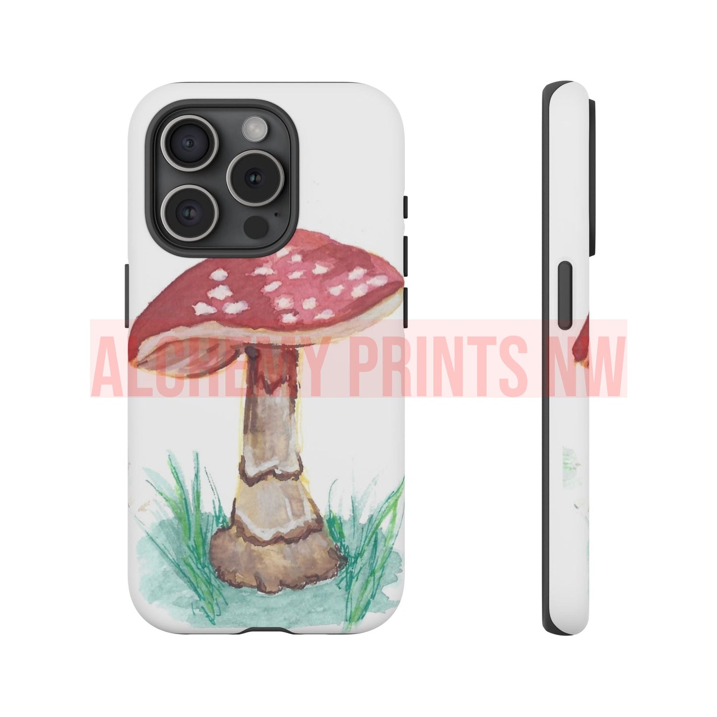 Phone Tough Cases