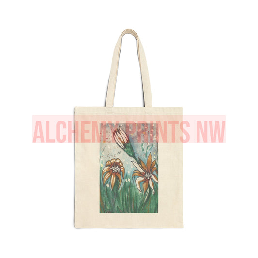 Tote Cotton Canvas Bag