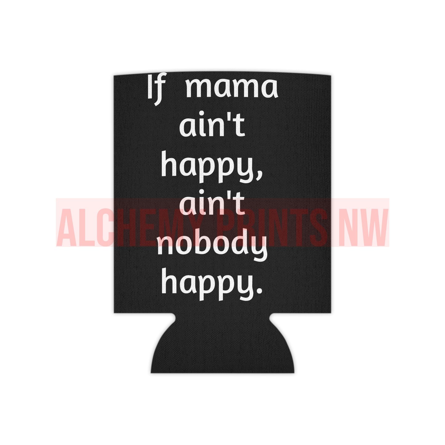 Coozie Can Sleeve