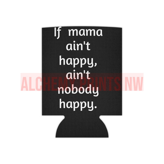 Coozie Can Sleeve
