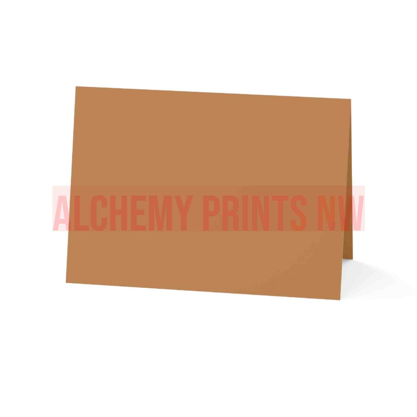 Greeting Thank You Cards (1, 10, 30, and 50pcs)
