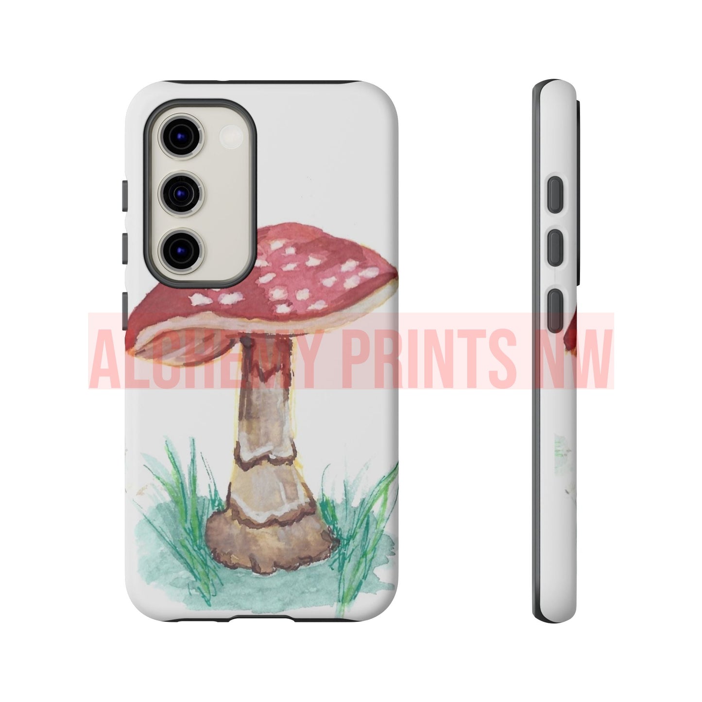 Phone Tough Cases