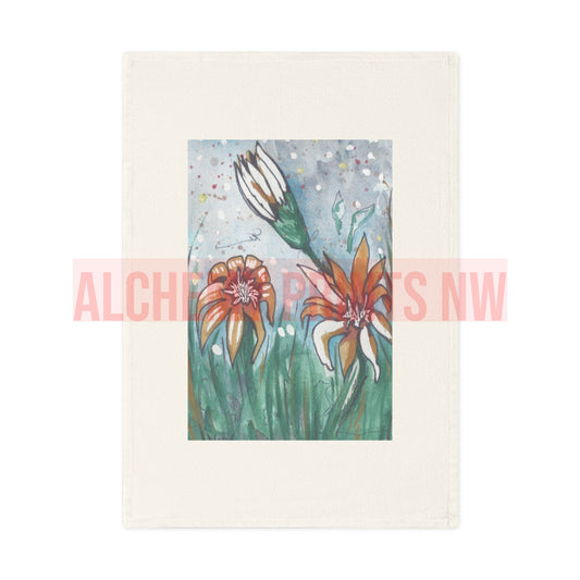 Tea Towel Cotton