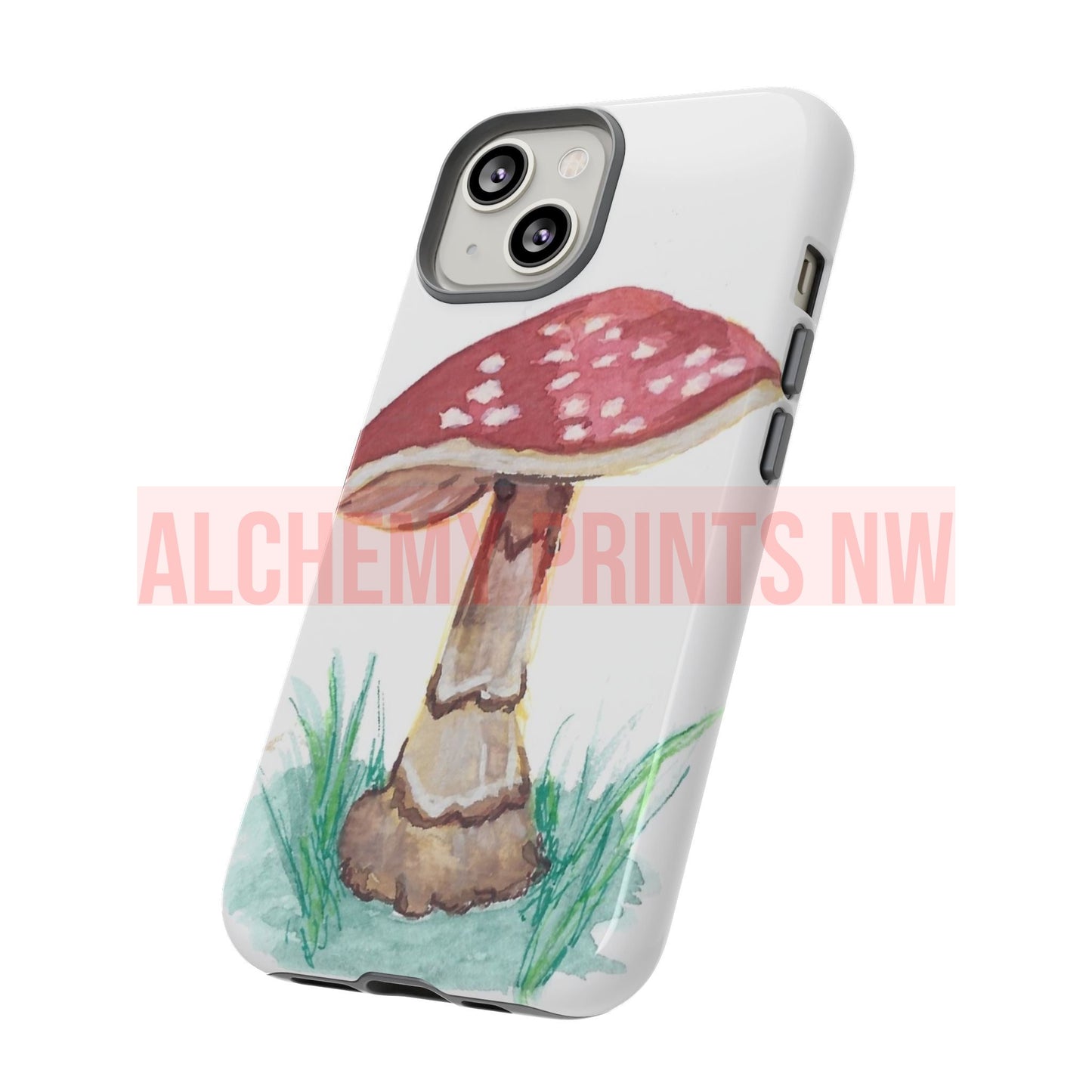 Phone Tough Cases