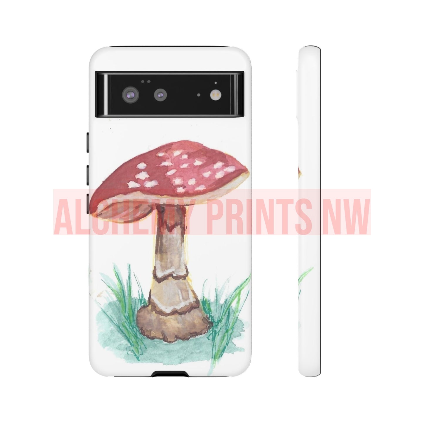 Phone Tough Cases