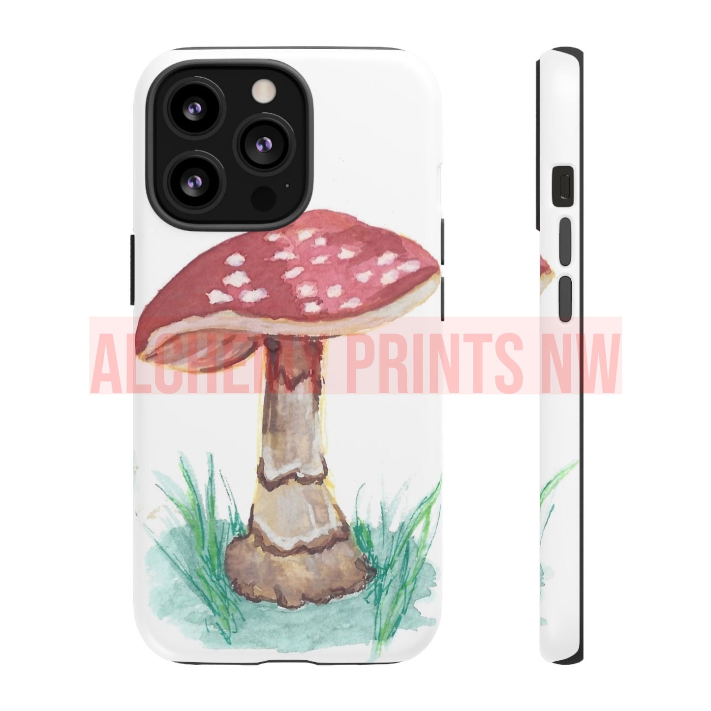 Phone Tough Cases