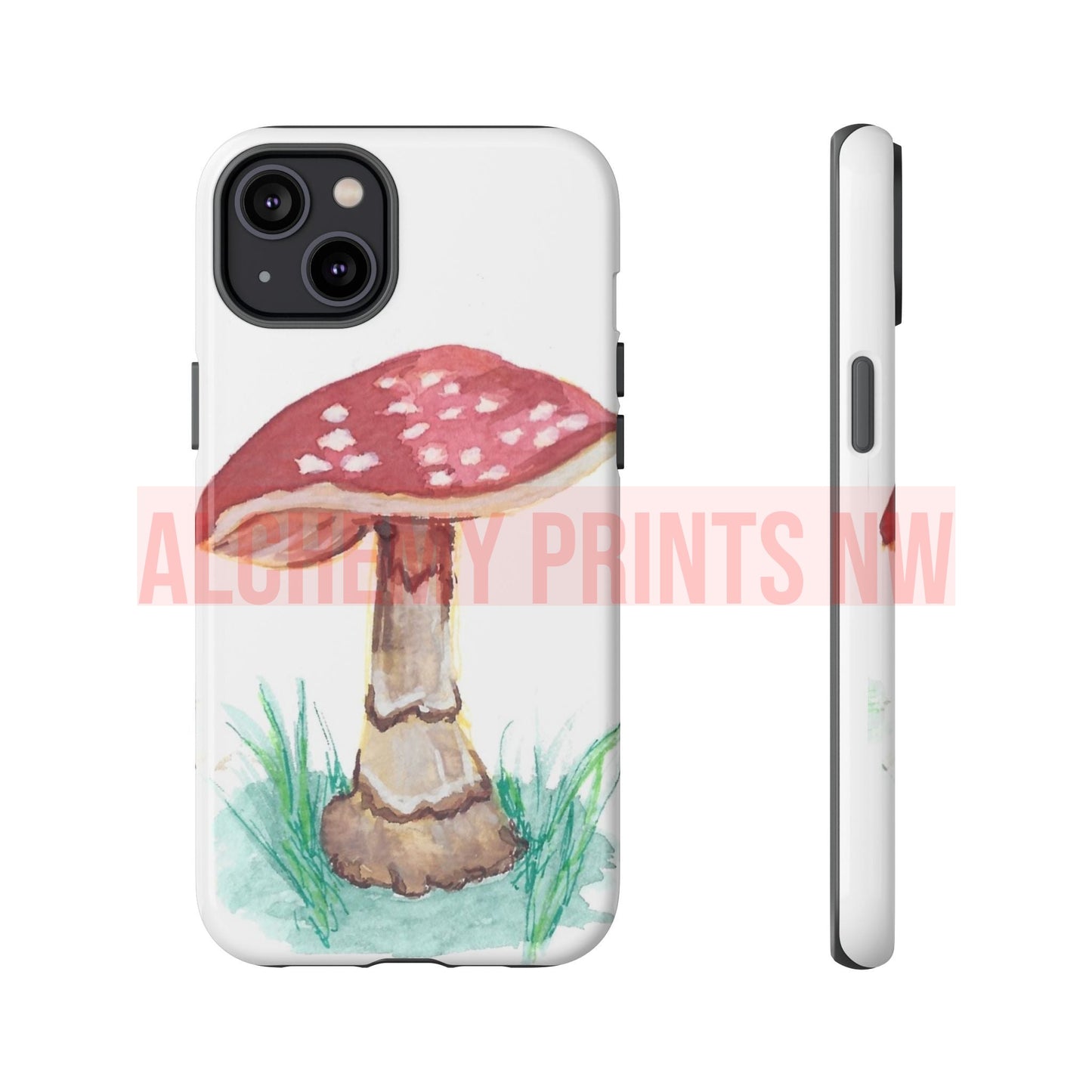 Phone Tough Cases