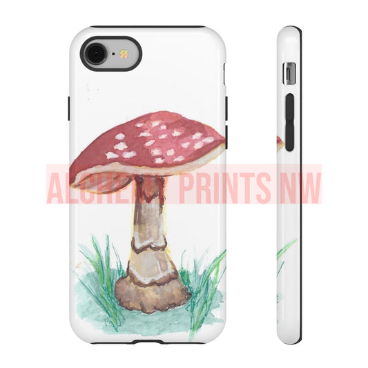 Phone Tough Cases