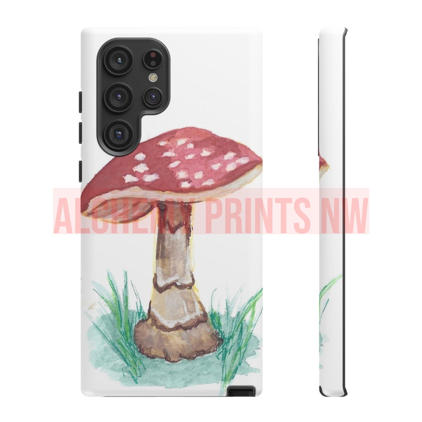 Phone Tough Cases