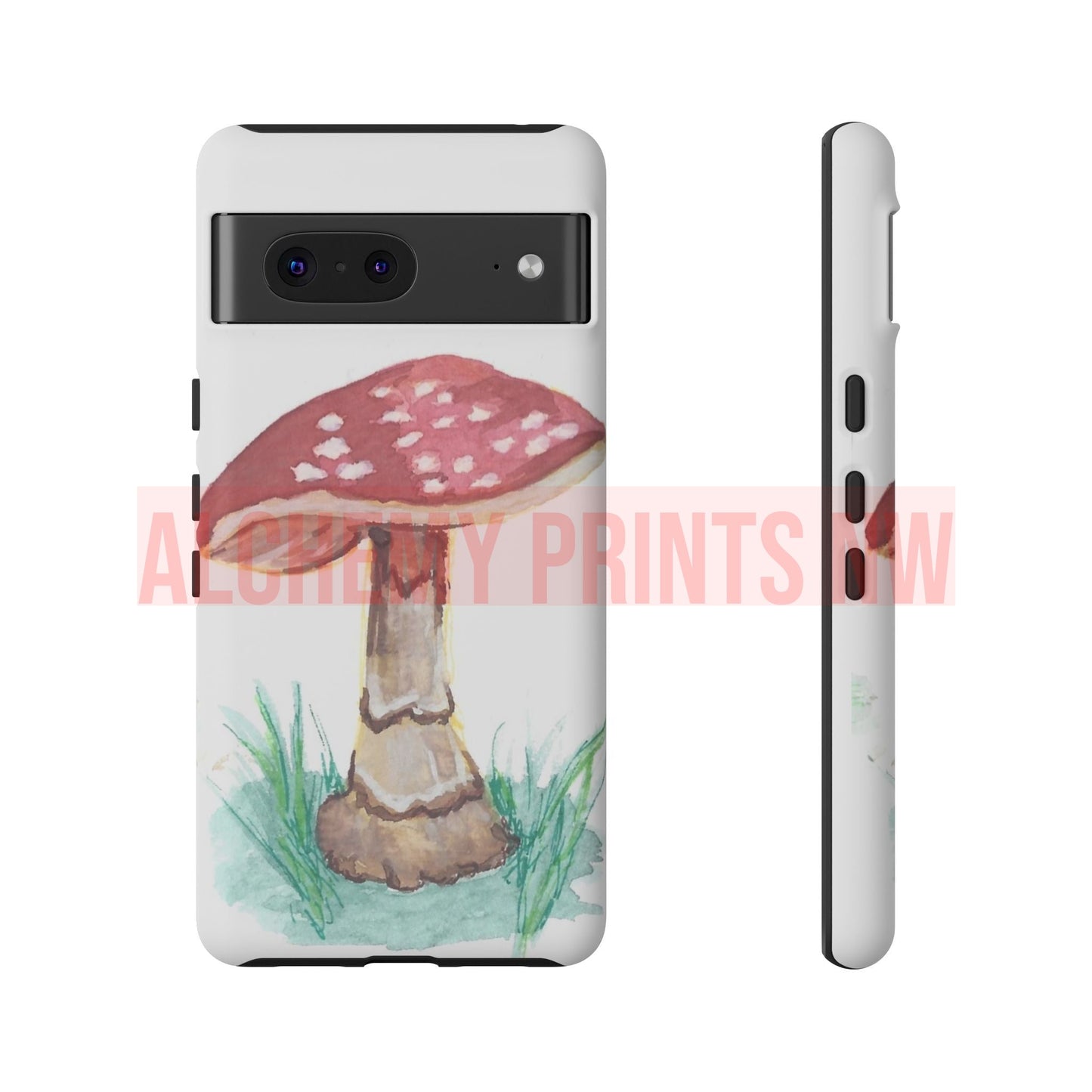 Phone Tough Cases