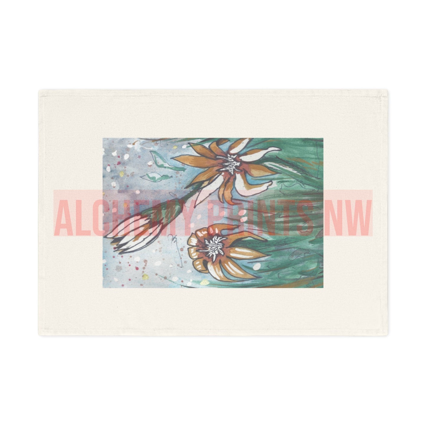 Tea Towel Cotton