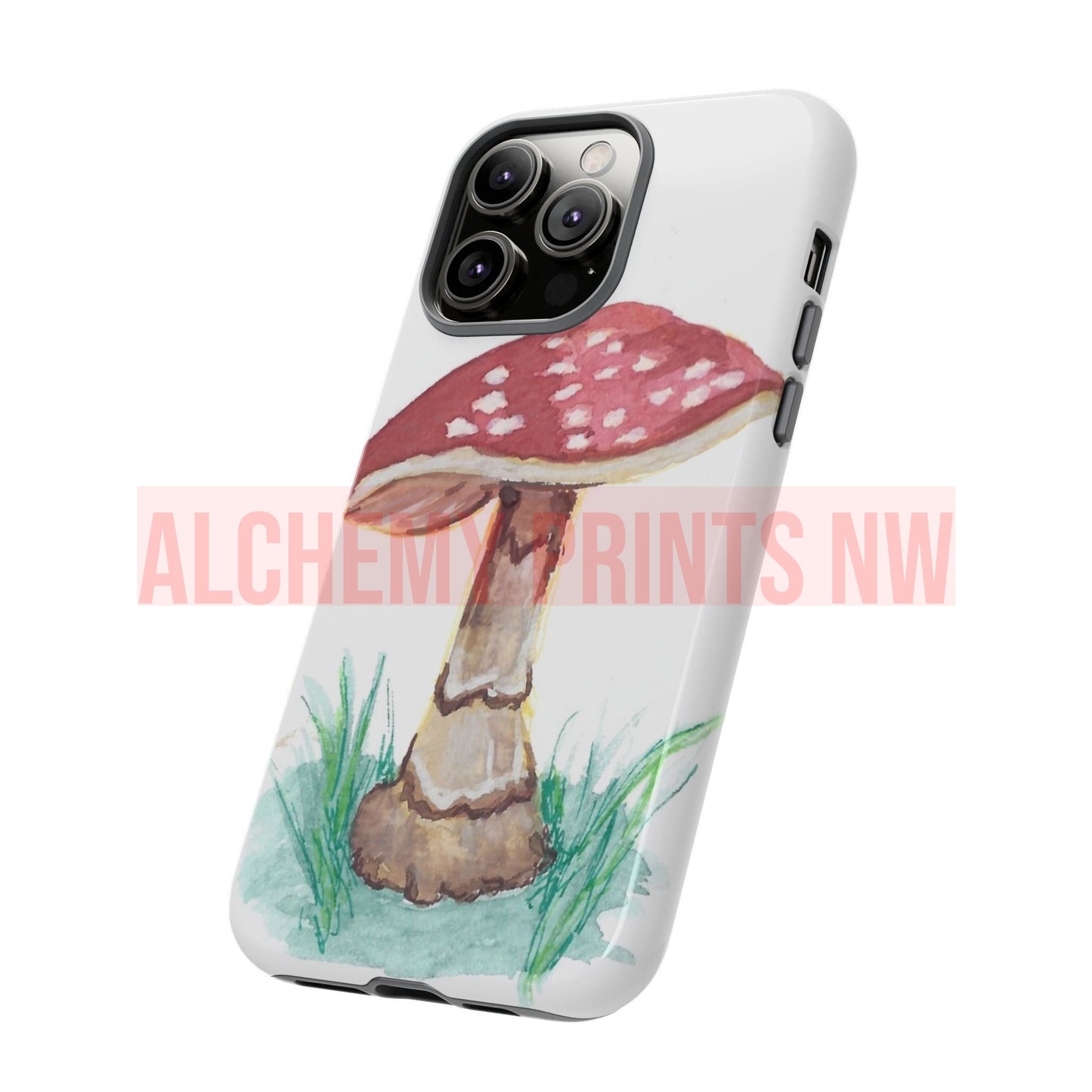 Phone Tough Cases