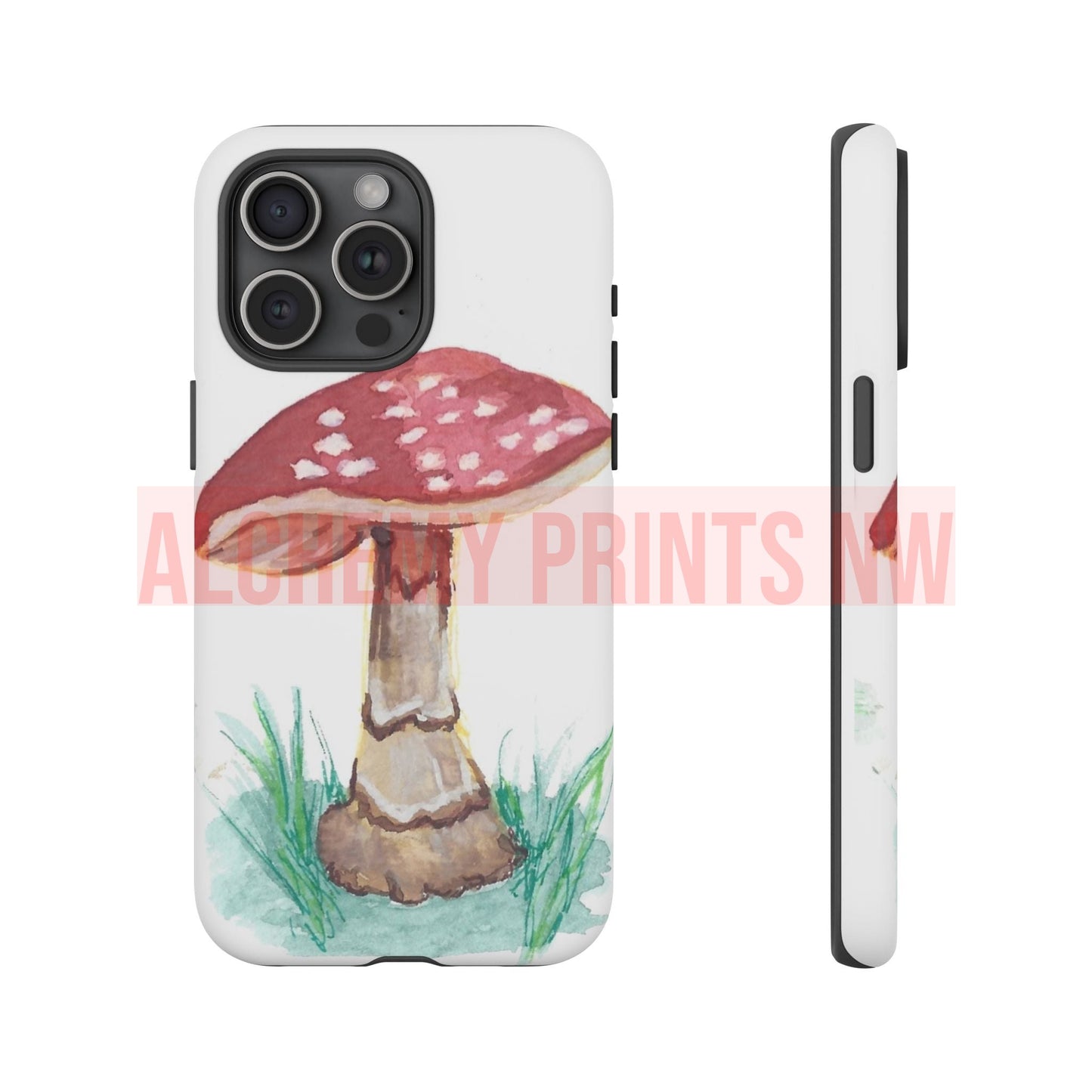 Phone Tough Cases